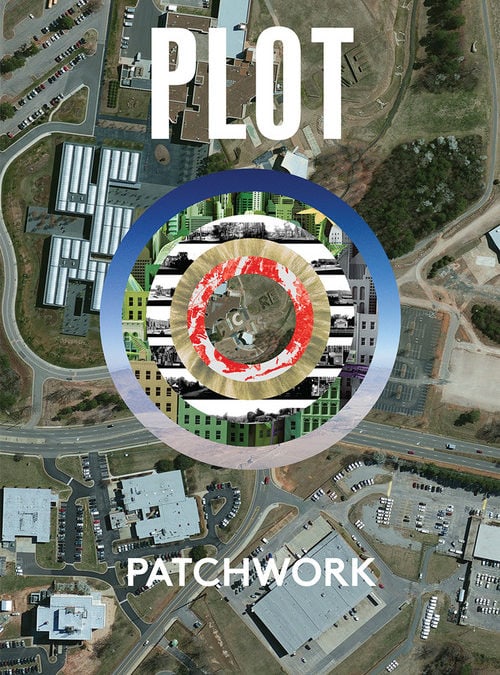 Earth Matter featured in City College Landscape Architecture Journal