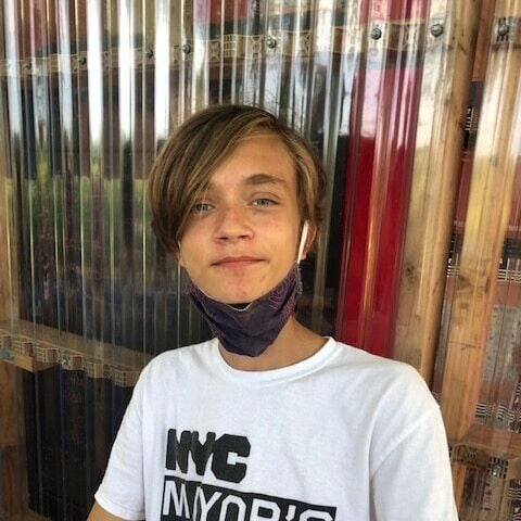 Miles Danielski