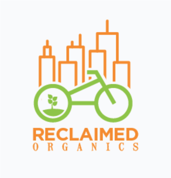 Reclaimed Organics