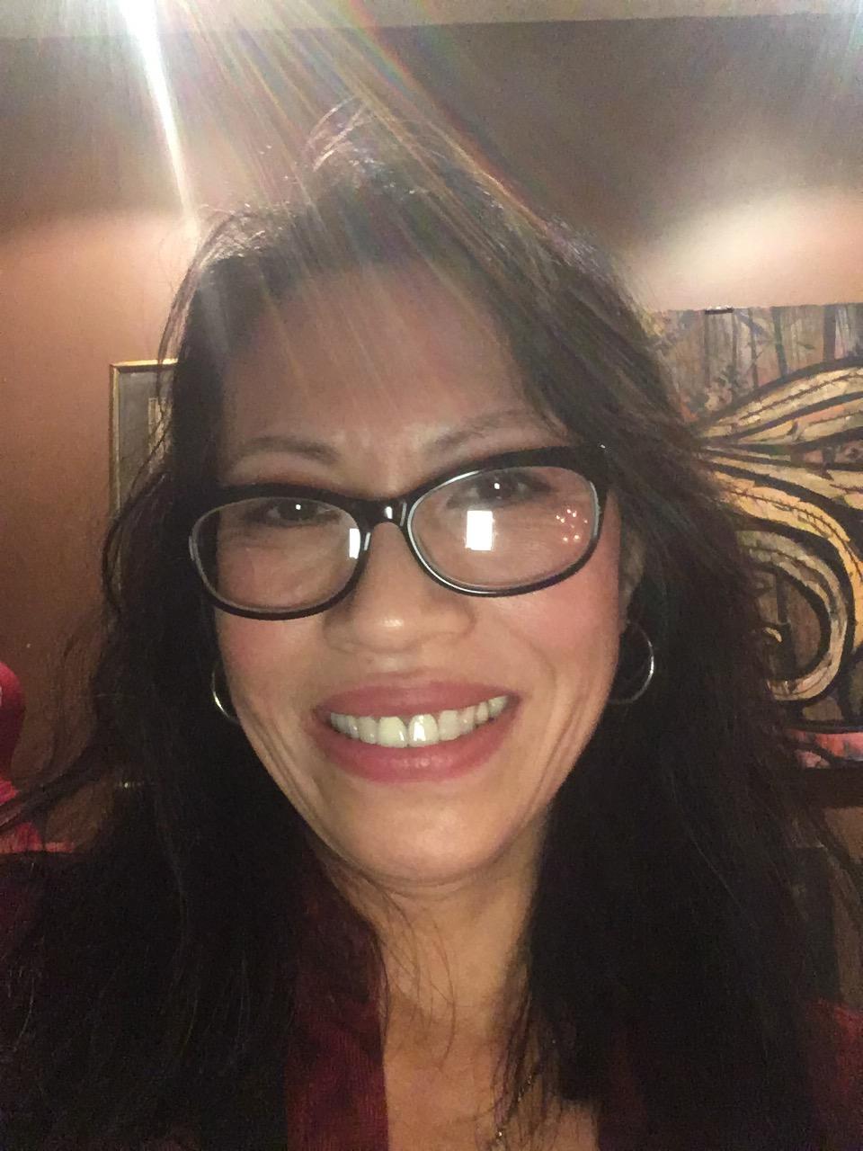 Patty Kallan