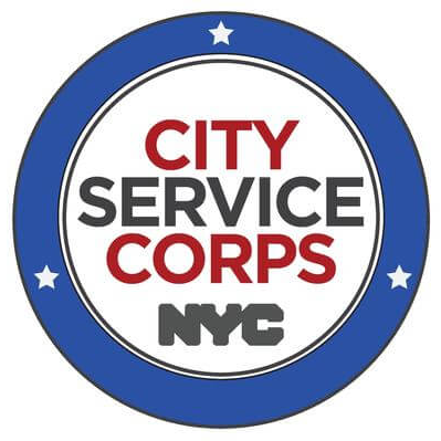 City Service Corps NYC