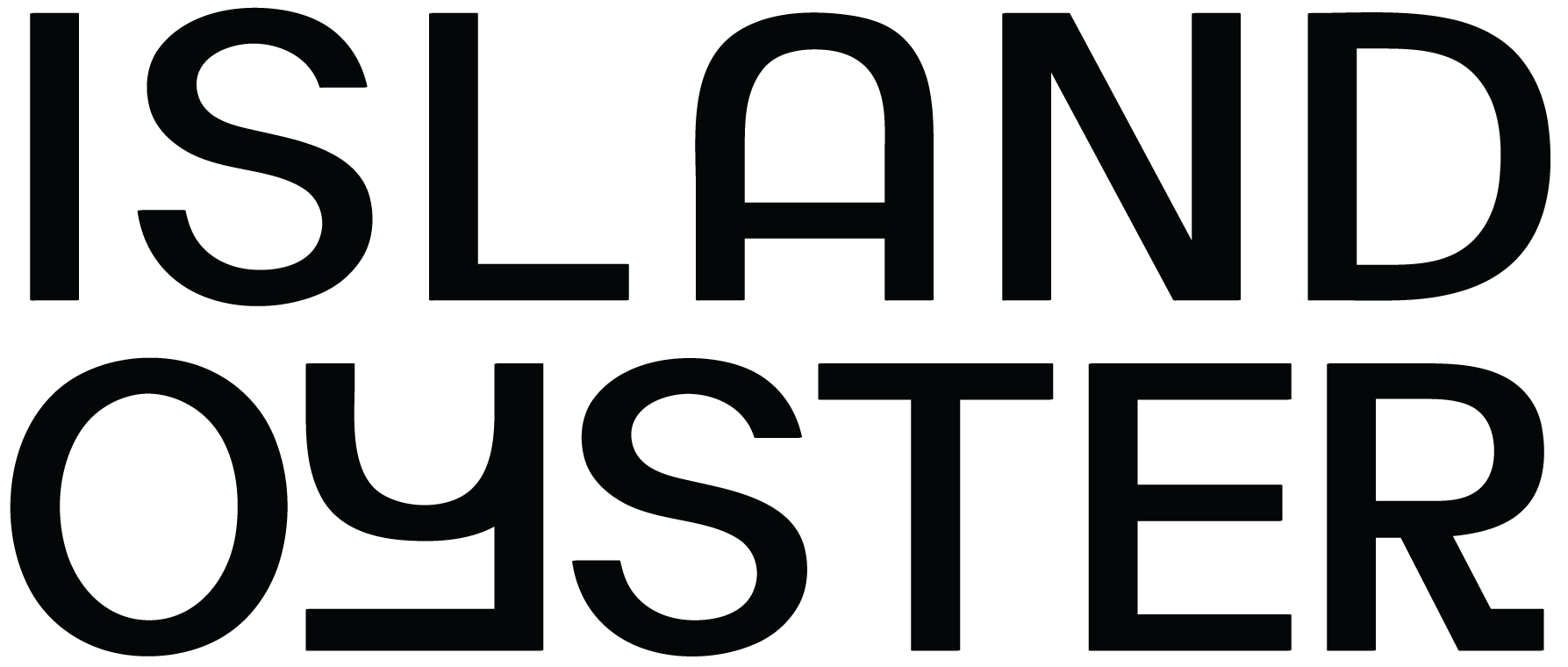 Island Oyster