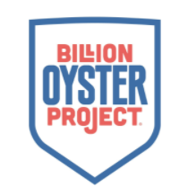 Billion Oyster Project