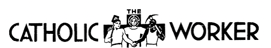 Catholic Worker