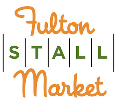 Fulton Stall Market