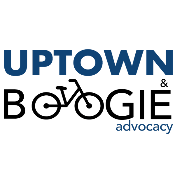 Uptown Boogie Advocacy
