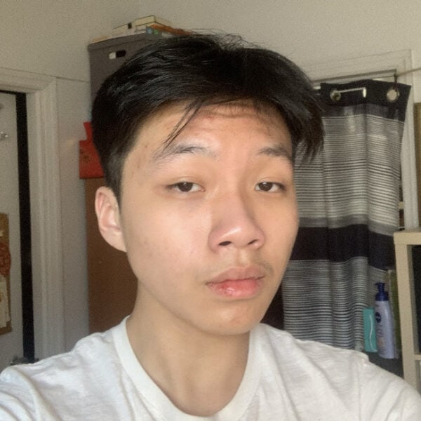 Joseph Lin