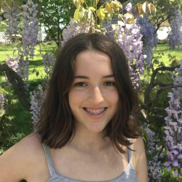 Sonia Zinkin-Meyers