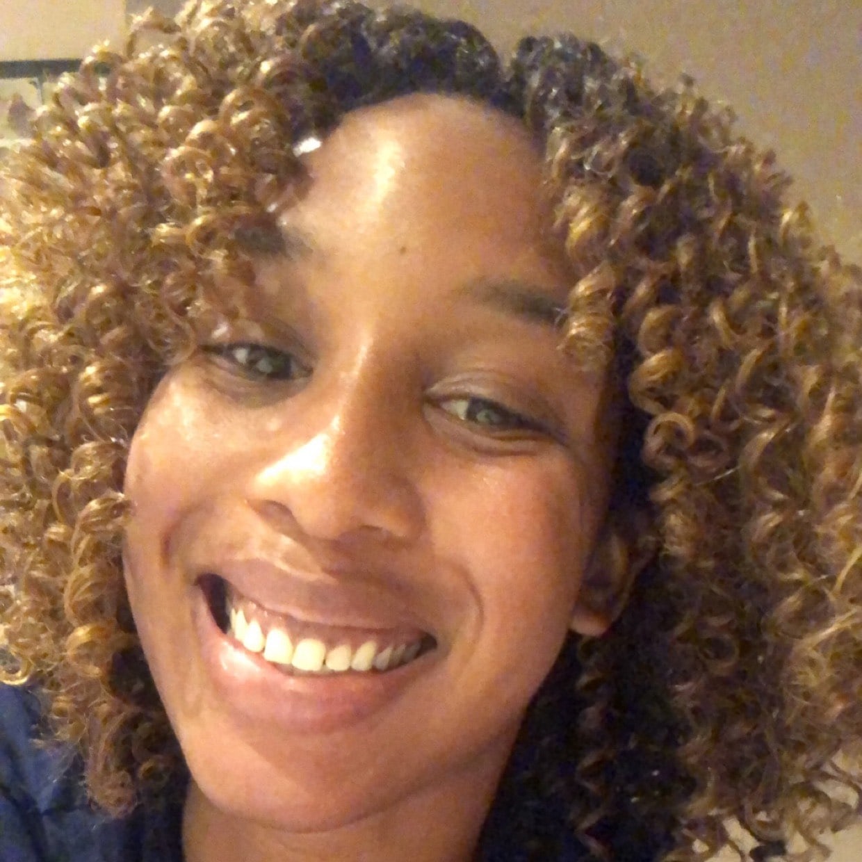 Jasmine McPherson