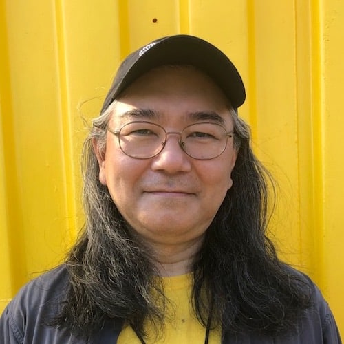 Shig Matsukawa