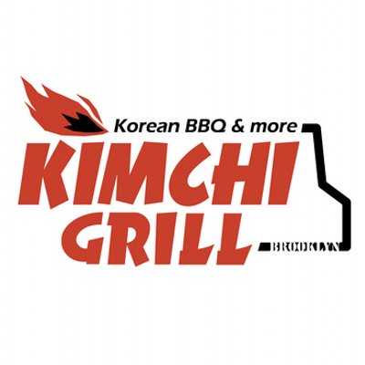Kimchi Taco