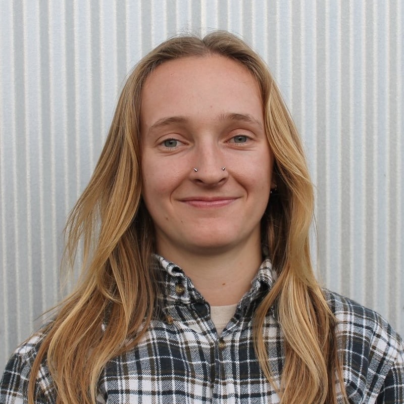Kate Lepore