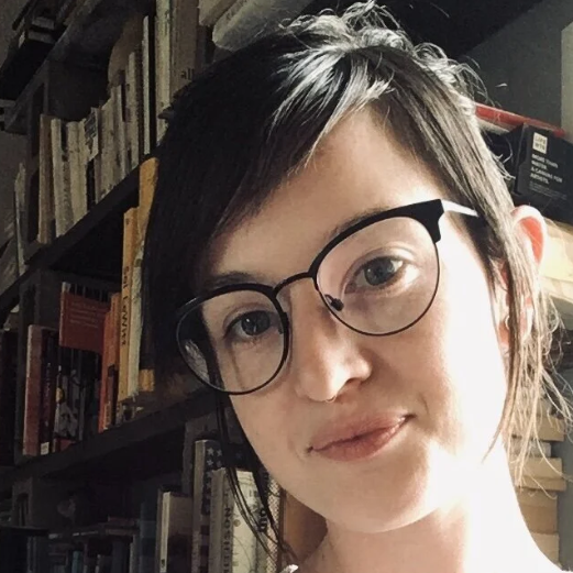 Kate Lepore